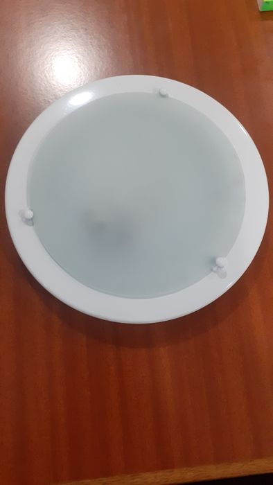 Aplique de casa de banho