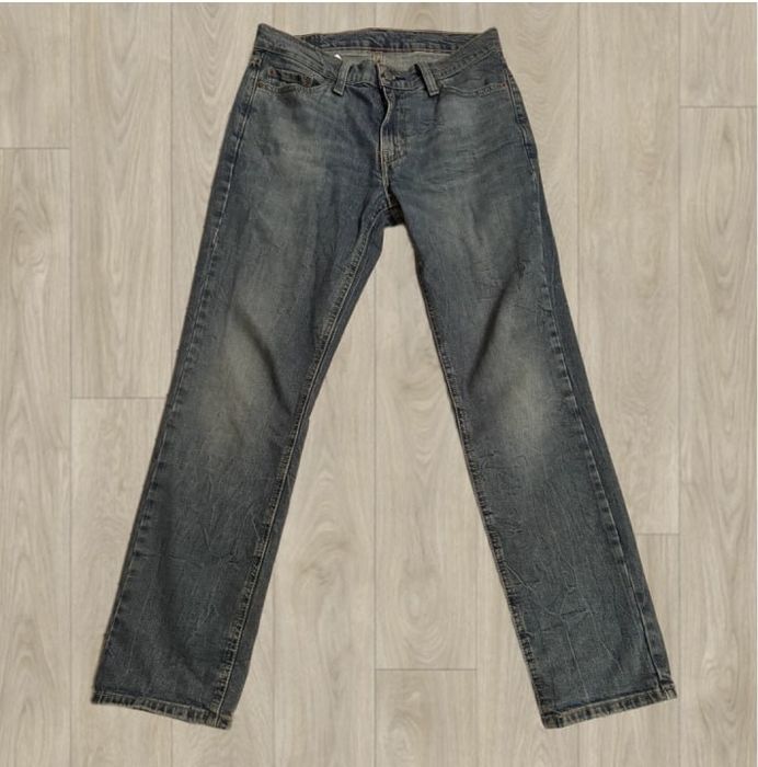 Джинсы Levi’s 541