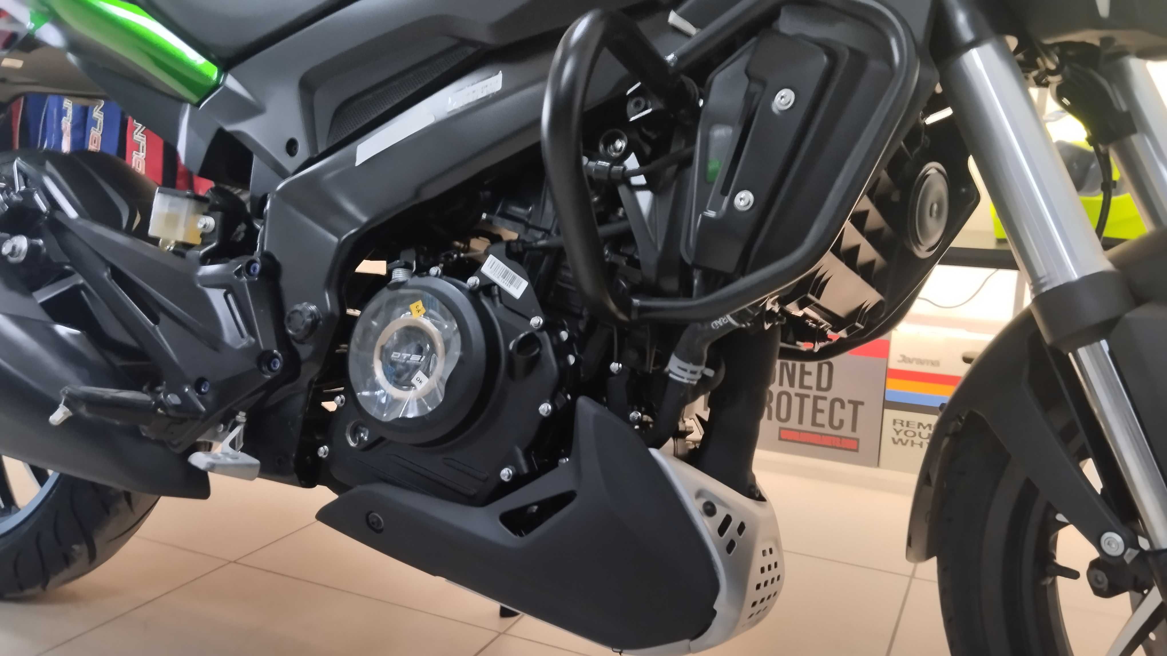 Мотоцикл Bajaj Dominar 400 UG 2  Офіційний Дилер! Гарантія! Сервіс!