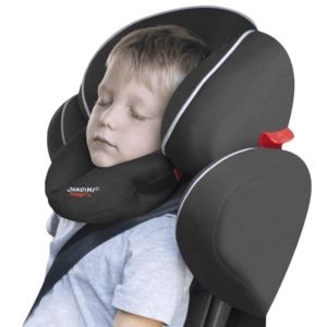 Sandini sleepfix poduszka do samochodu