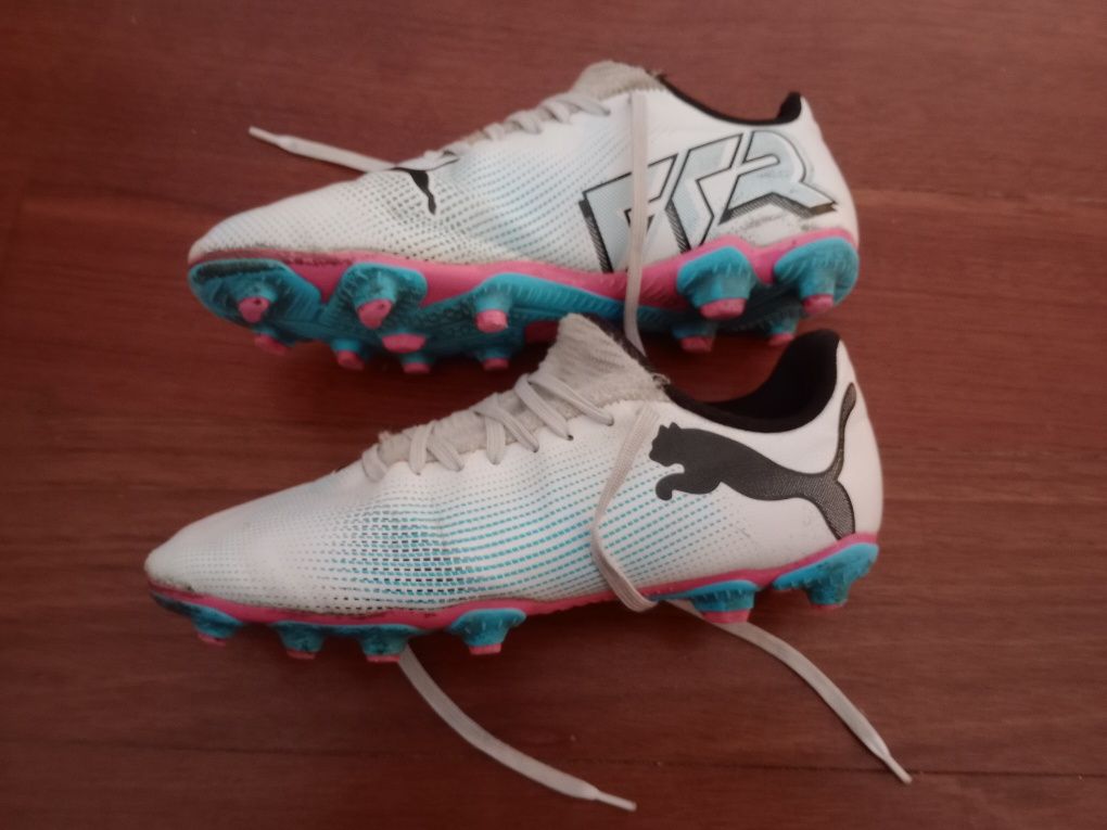 Chuteiras da puma