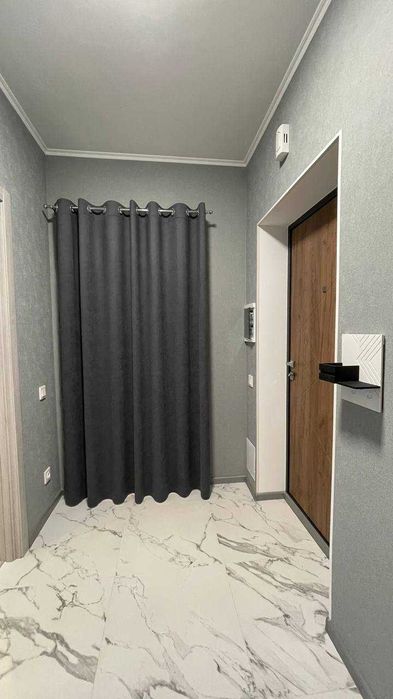 Оренда 1к з новим ремонтом район Центрального парку. Перша здача