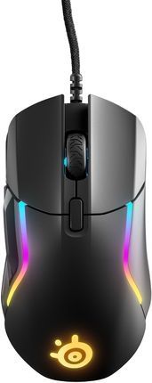 Mysz komputerowa STEELSERIES Rival 5