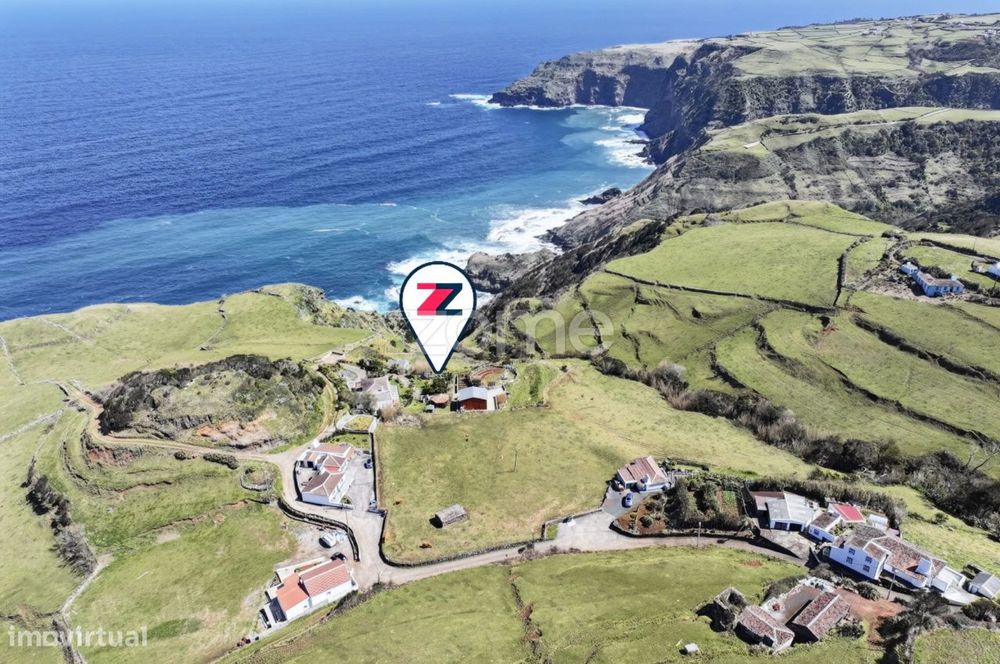 Exclusiva Moradia Costeira nas Lagoinhas, Santa Bárbara – Santa Mar...