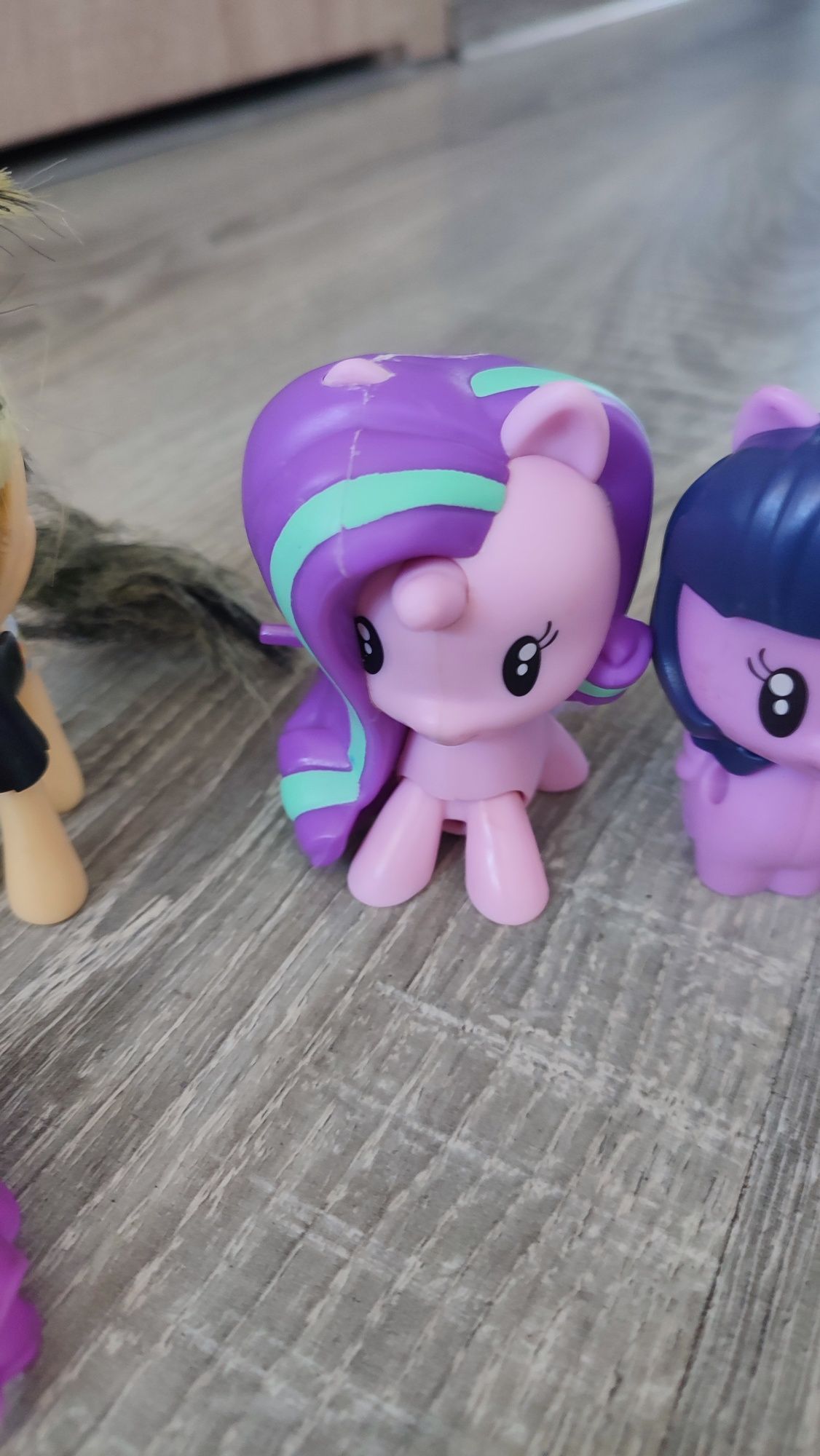 My Little Pony zestaw