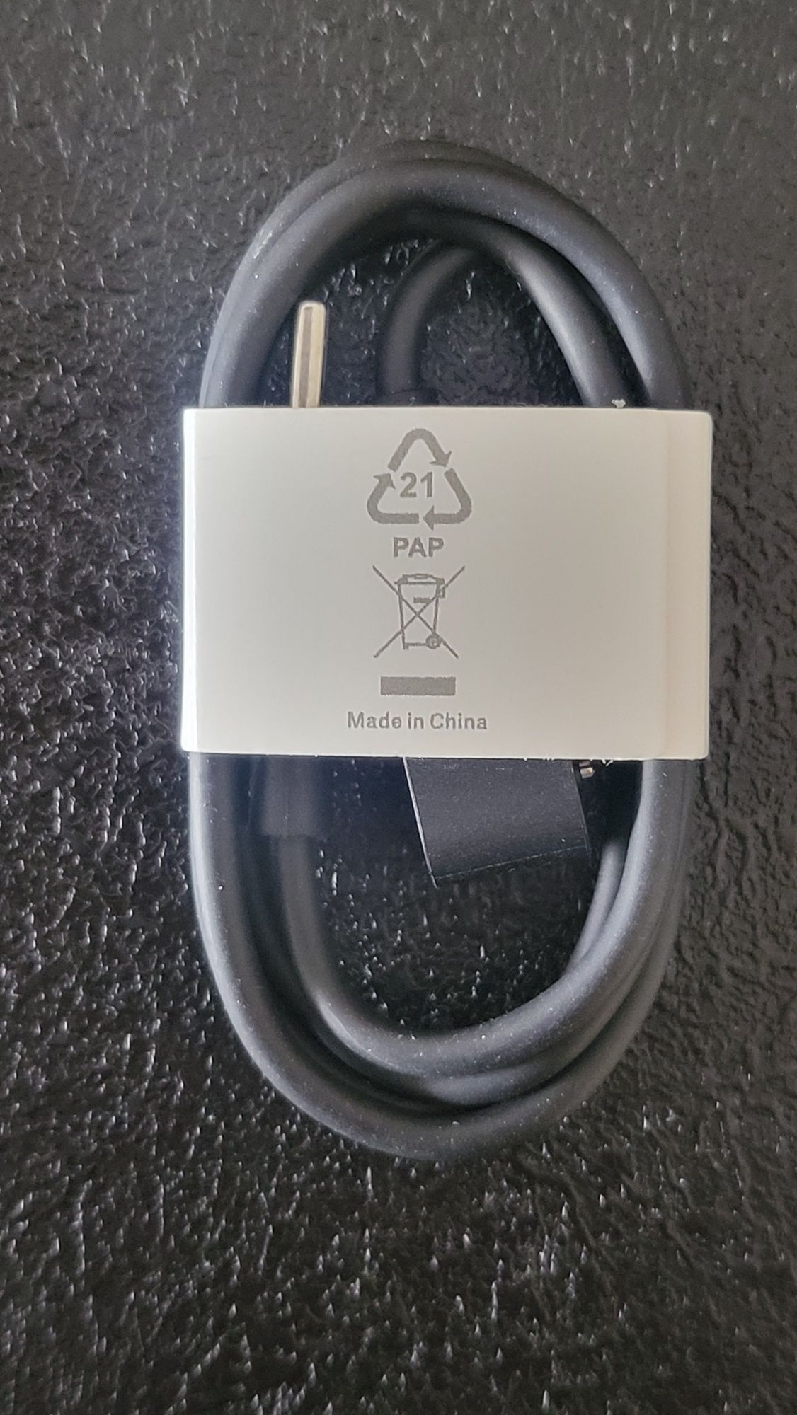 Ładowarka do zegarka opaski Samsung Fit3 oryginalna nowa
