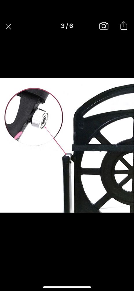 Shaker/Suporte para telemovel
