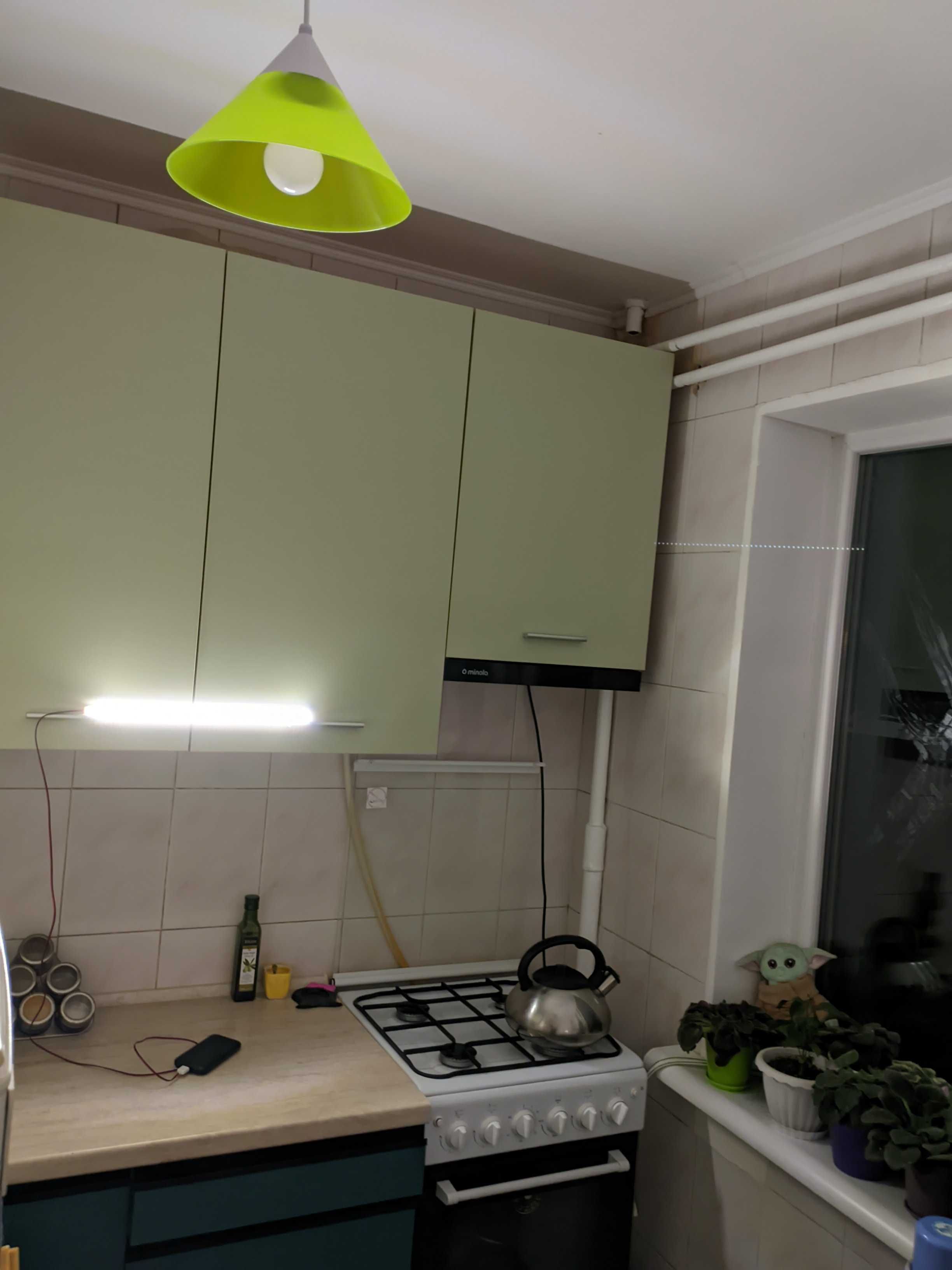 Лампа Лед (led), 5 V, працює від power bank (USB)