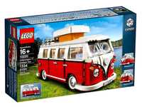 LEGO Creator Expert 10220 Volkswagen T1 Camper Van
