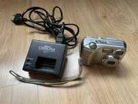 Nikon coolpix 4100