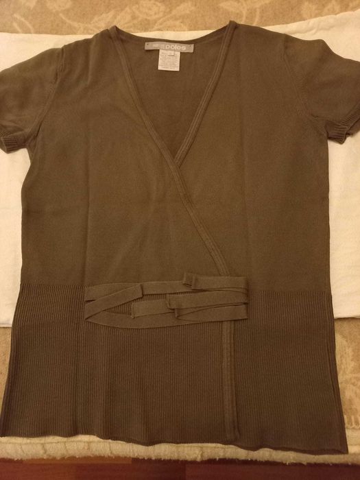 Lote de roupa de Sra. bom estado