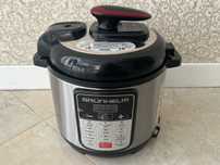 Продам мультиварку-скороварку Grunhelm MPC-15B (новую)