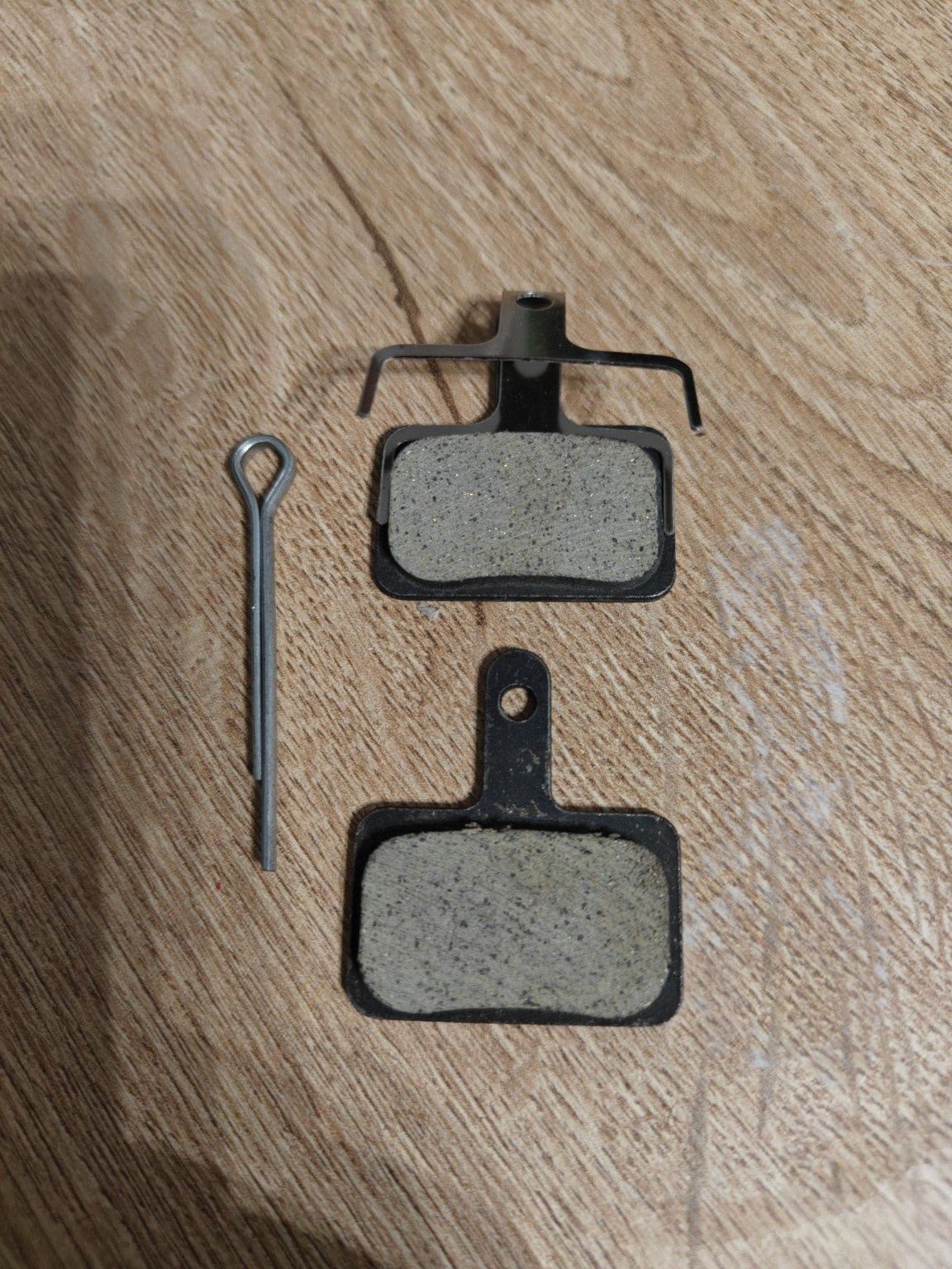 Klocki hamulców tarczowych Shimano B01S B03S B05S do M525 M375 i inny