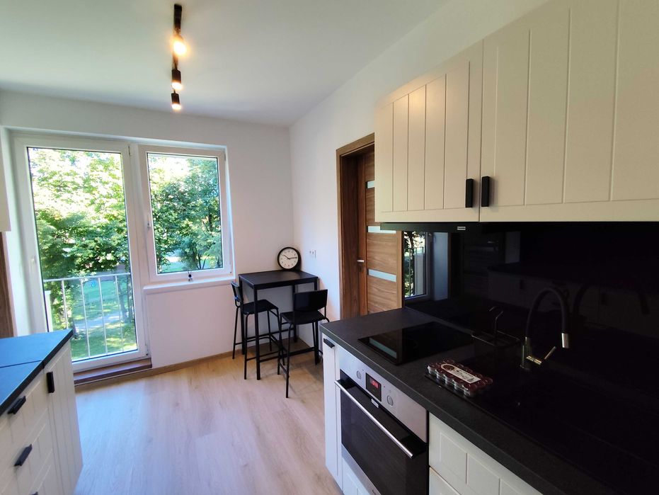 Mieszkanie do wynajęcia Ż A B I A N K A