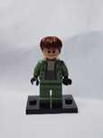 Lego spider Man dr. Octopus spd026