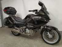 HONDA NT700VA DEAUVILLE ABS, NT 700 V, Piękny Oryginalny Stan 28tys.km