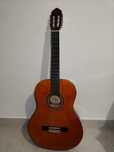 Guitarra Clássica Valencia VC104