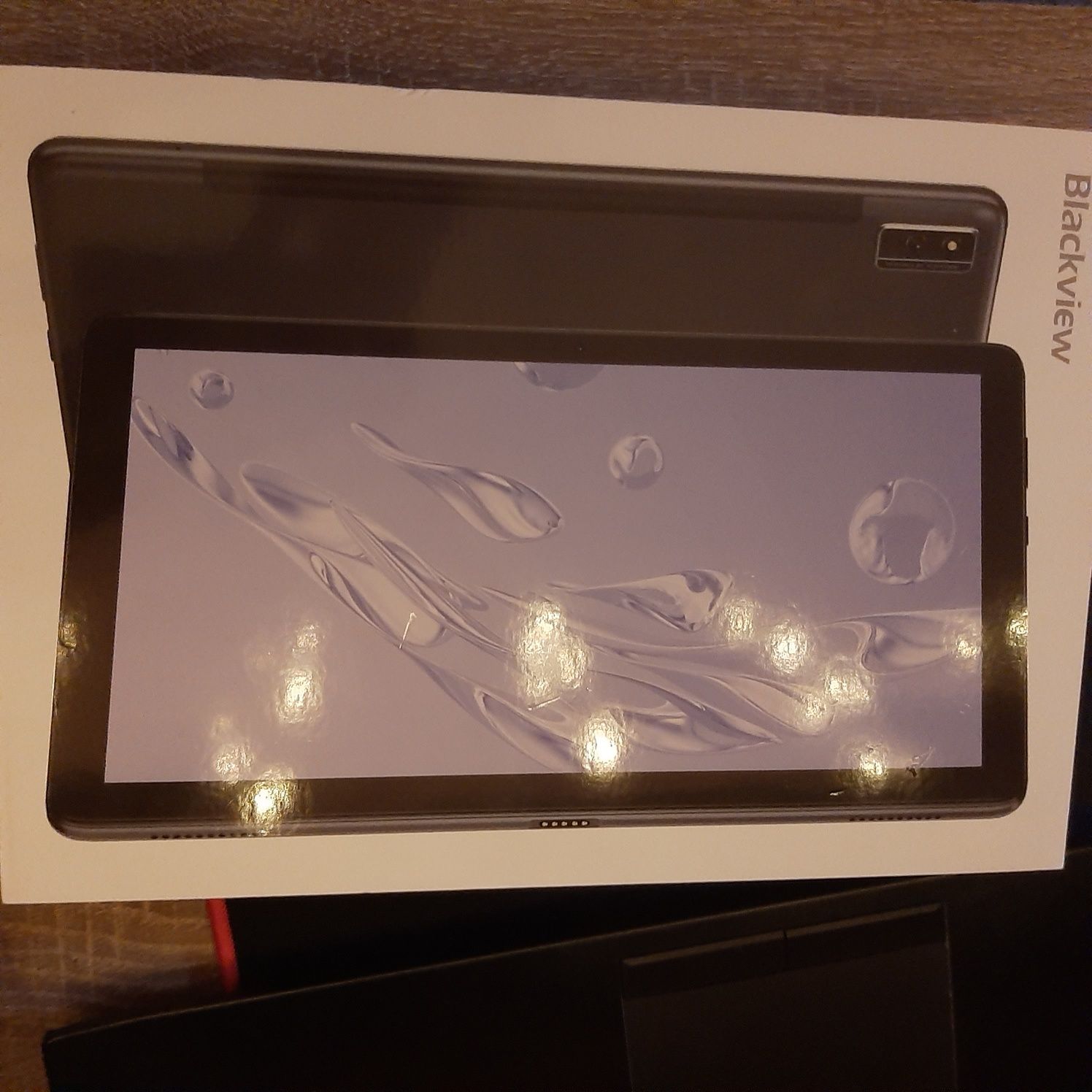 Планшет Blackview