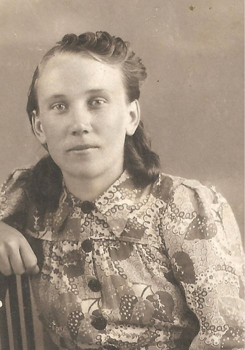 Ретуш фото на памʼятник