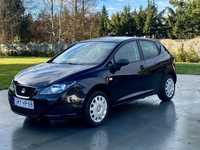 Seat Ibiza Ibiza 1.4 Benzynka 86 KM 2009 Klimatyzacja Stan Idealny