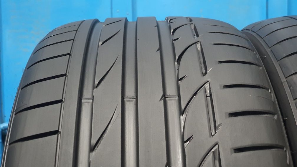 255/35 R19 Markowe opony letnie Bridgestone ! Rok 2023