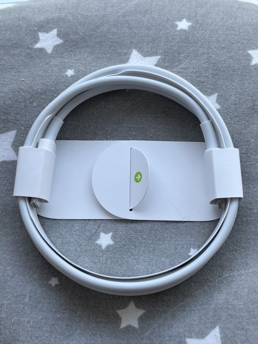 Kable do iphone Type-C Lightning Oryginalny