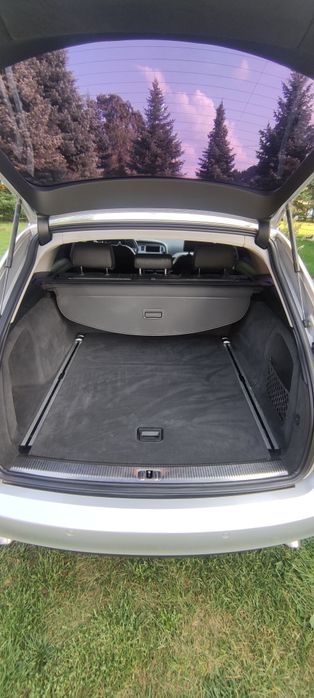 Audi A6 C6 2.0 TDI | Bezwypadkowa | Serwisowana | Nowy rozrząd
