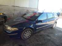 Peças de Renault Laguna 2 de 2003