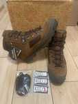Ботинки трекинговые iturri desert high liability boot Британия