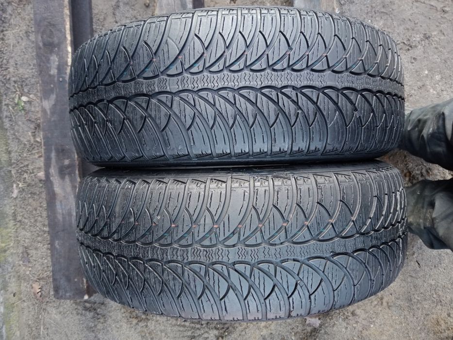 185 60 r14 Fulda Winter2