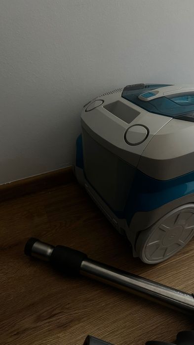 odkurzacz do prania Thomas Aqua