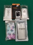 Komplet 5 sztuk etui plecki case nakładka do Huawei P9 lite