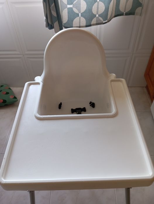 Cadeira de refeição IKEA