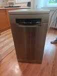 Zmywarka Bosch Serie 4 SPS4EMI24E 45cm