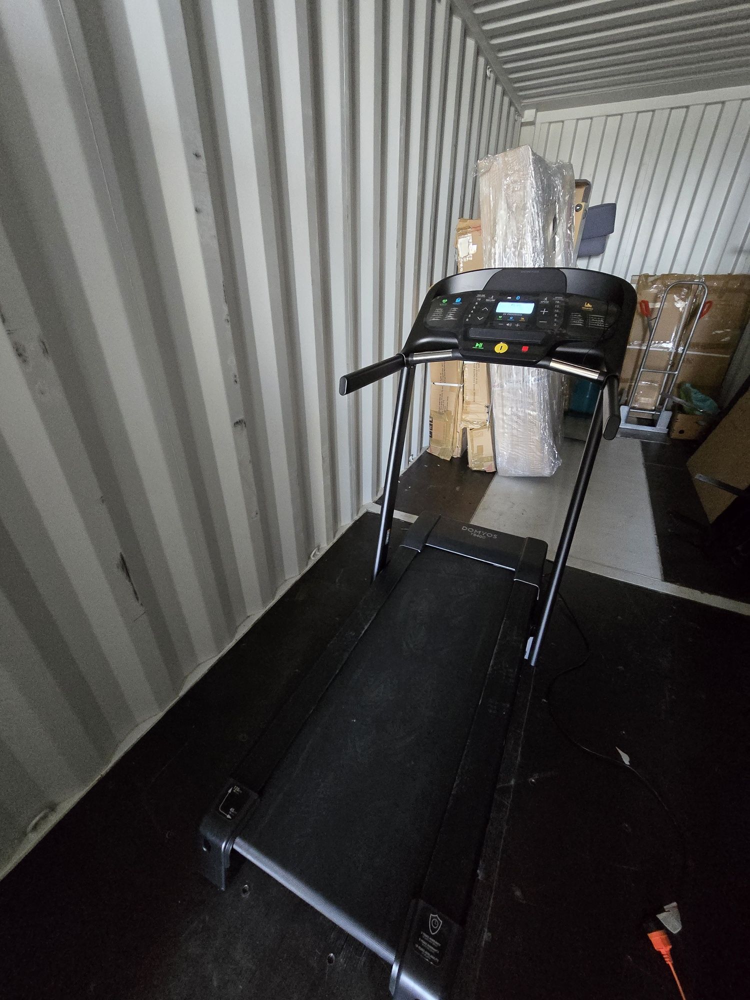 Domyos Bieznia T540C  Decathlon