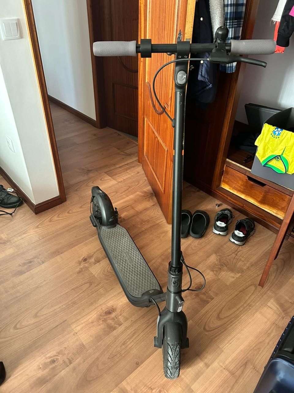 Trotinete Segway NINEBOT F25 II