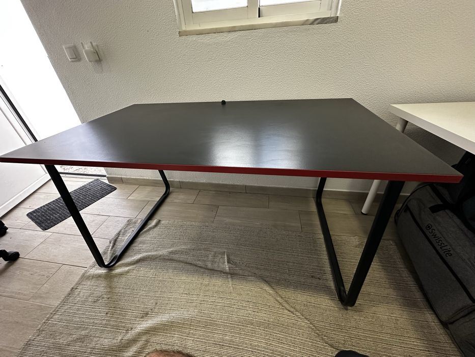 Mesa Escritório IKEA
