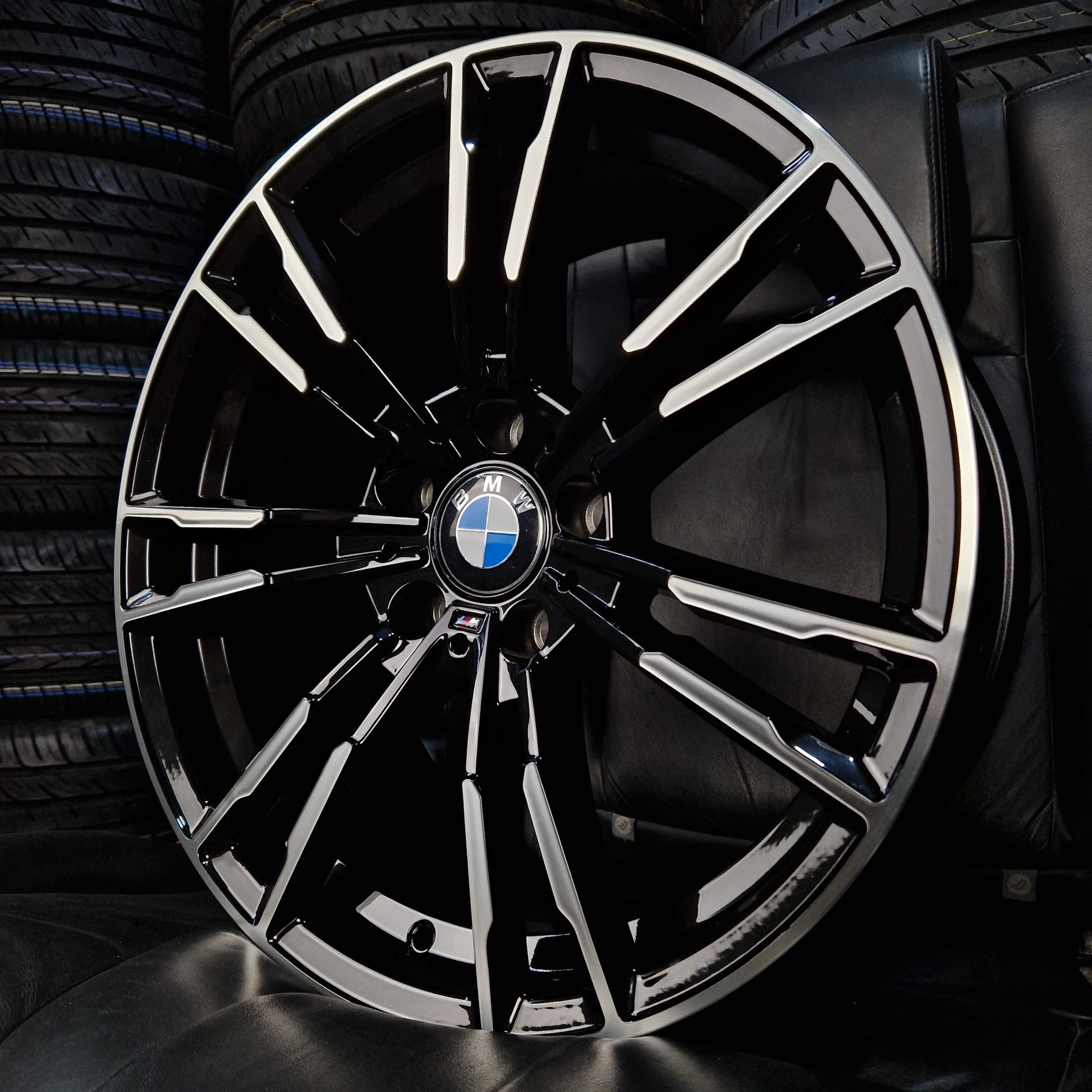 Диски На Авто R18 5x120 BMW E90 F30 E60 F10 F06 E65 F01 E83 F25 E70 18