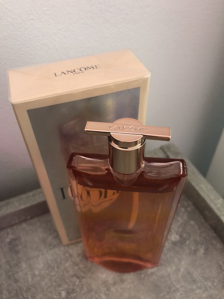 Парфумована вода для жінок Lancôme Idôle Nectar