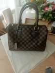 Louis Vuitton LV Speedy 30