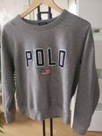 Bluza dresowa Polo Ralph Lauren r. L