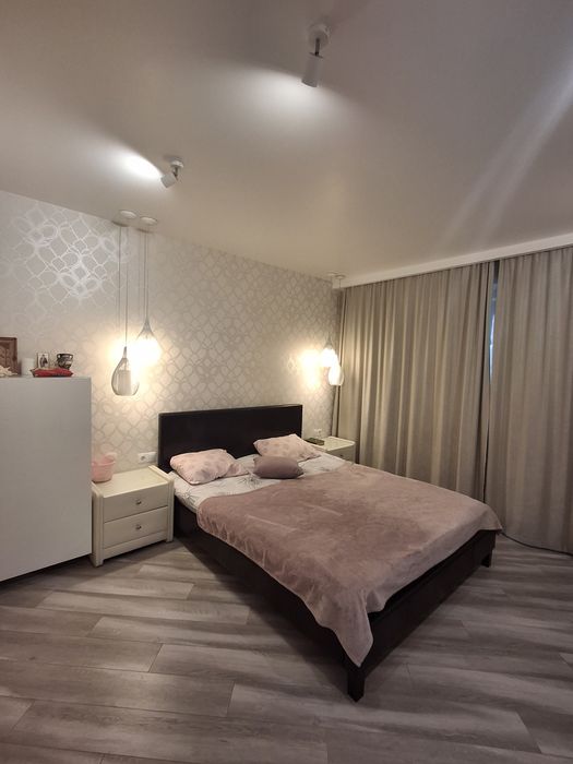 Продам 3х комнатную квартиру в Чугуеве