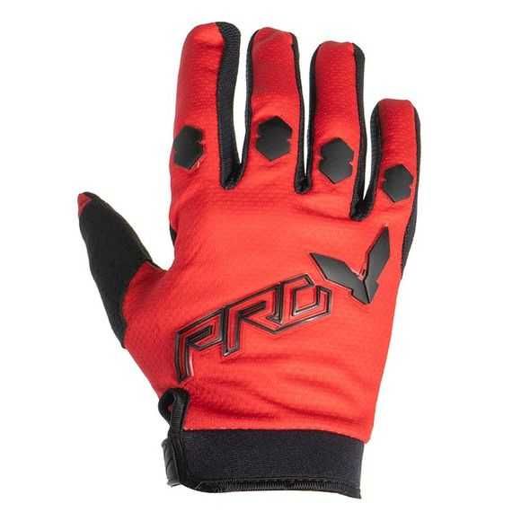 Luvas de motocross (Artigo novo)