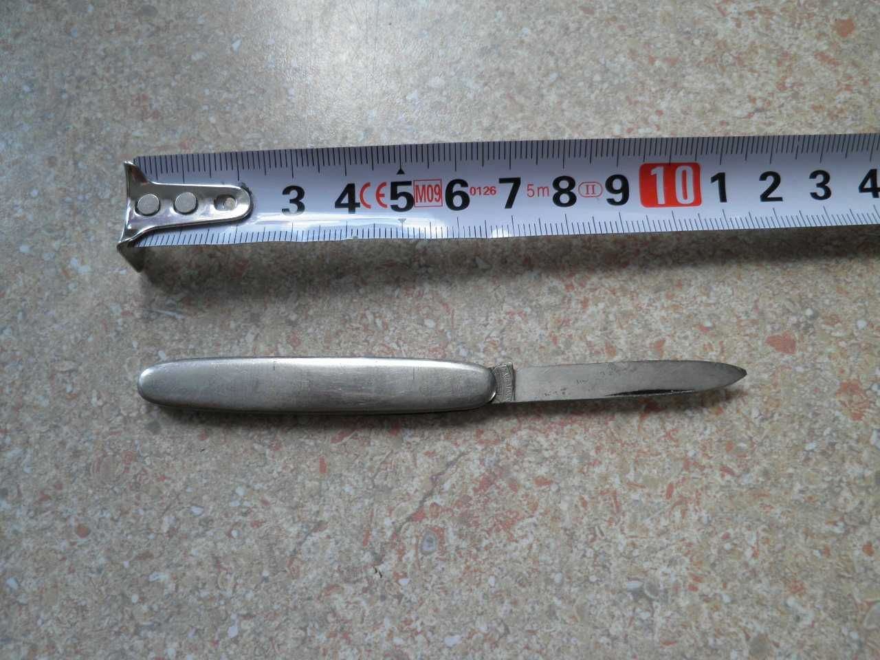 scyzoryk kieszonkowy kaufmann k55k