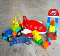 Lego Duplo original.