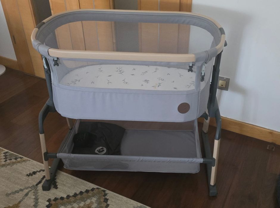 Berço Maxi Cosi Lora air