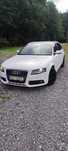 Audi A4 b8 2.0Tdi 200KM zamiana