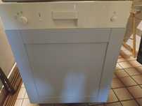 Zmywarka Whirlpool używana