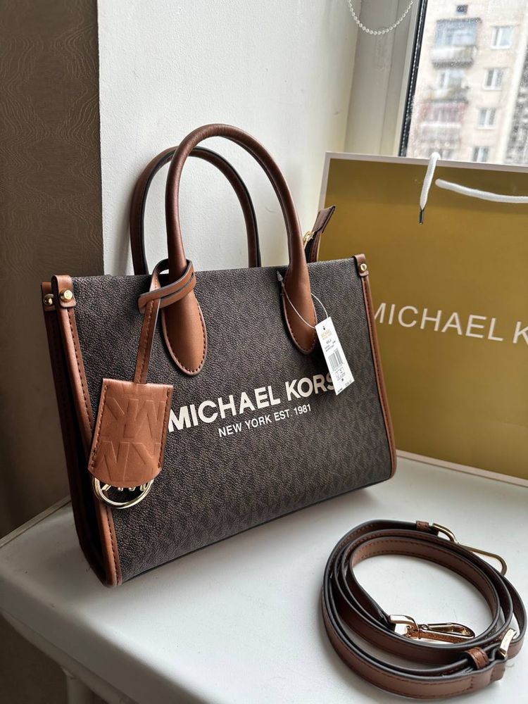 Сумка Michael Kors Mirella