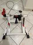 Trenażer rowerowy Elite Qubo Power Mag